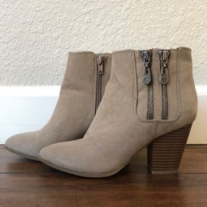 GUESS Ankle Boots